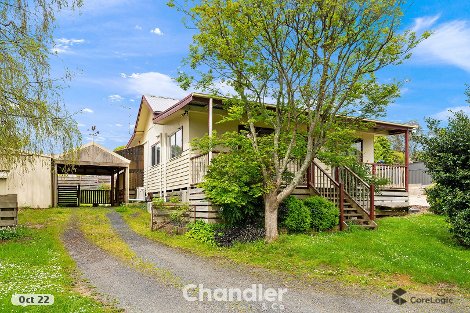 48 Mt Pleasant Rd, Monbulk, VIC 3793