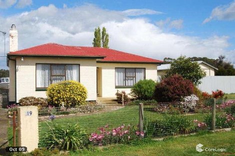 19 Deep Creek Rd, Wynyard, TAS 7325