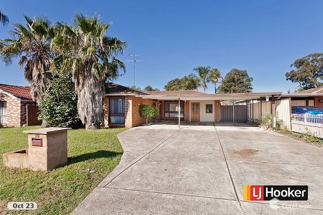 19 Sweeney Ave, Plumpton, NSW 2761