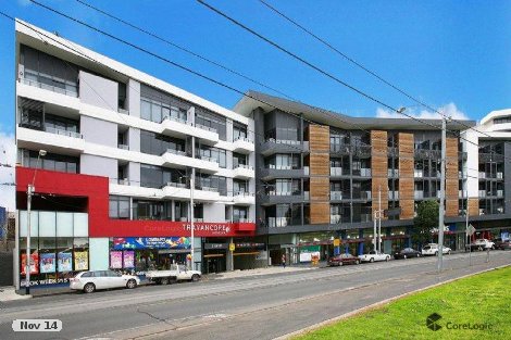 217b/66 Mt Alexander Rd, Travancore, VIC 3032