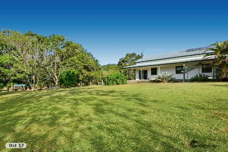 67 Rainforest Rd, Tanawha, QLD 4556