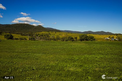 690 Sunnyvale Rd, Bunya Mountains, QLD 4405