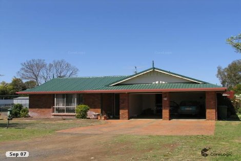 27a Hill St, Pittsworth, QLD 4356