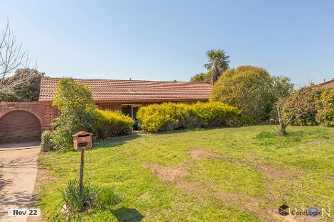 6 Bowley Pl, Florey, ACT 2615