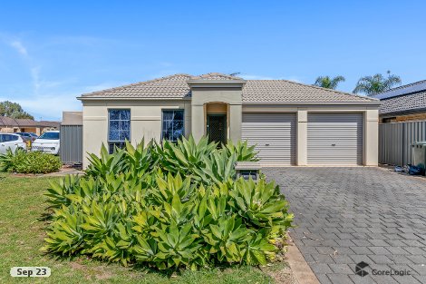 39 Lakeside Dr, Andrews Farm, SA 5114