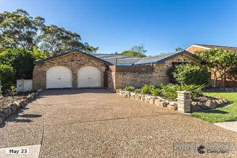 6 Fairburn Cl, Jewells, NSW 2280