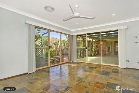 3 Flora Ct, Baulkham Hills, NSW 2153