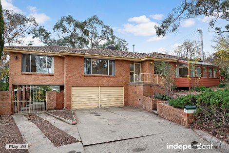 31 Macrobertson St, Mawson, ACT 2607