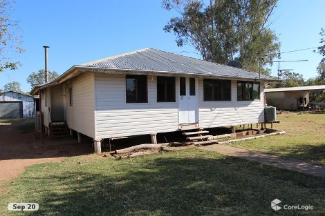 17-19 King St, Charleville, QLD 4470