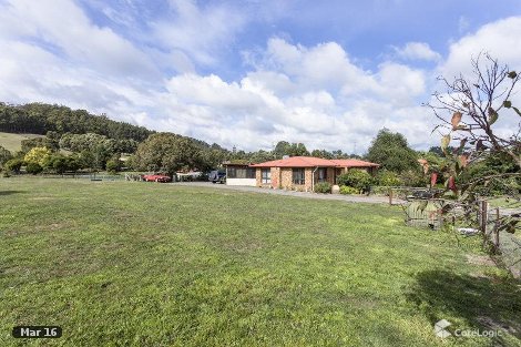 77 Cornwall Rd, Acacia Hills, TAS 7306