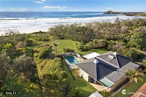 2 Cypress Cres, Cabarita Beach, NSW 2488