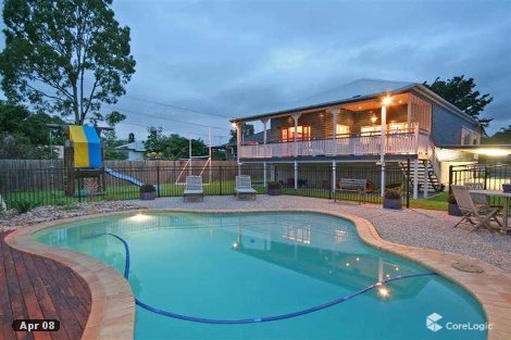 43 Orchid St, Enoggera, QLD 4051