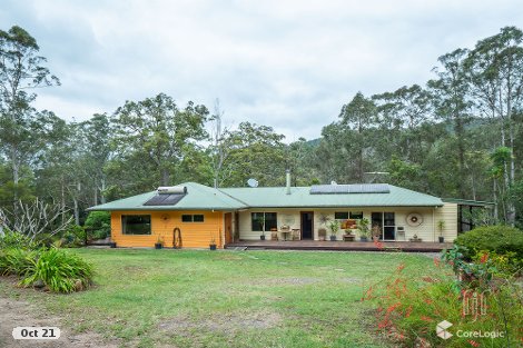 421 Cedar Creek Rd, Gheerulla, QLD 4574