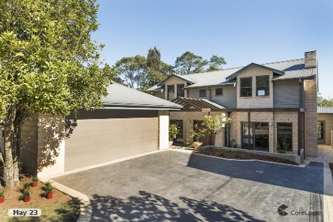 4 Cross St, Warrimoo, NSW 2774