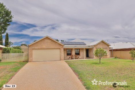 6 Robert Ct, Gol Gol, NSW 2738