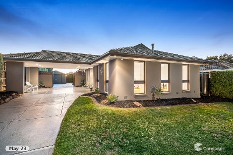 39 Dehnert St, Doncaster East, VIC 3109