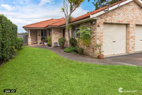 2/2 Flanders Ave, Mount Kuring-Gai, NSW 2080