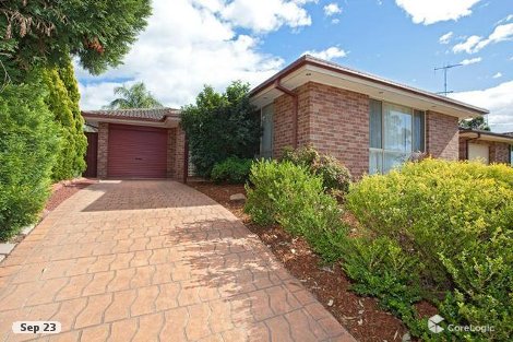 5 Sittella Pl, Glenmore Park, NSW 2745