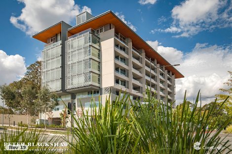 21/43 Constitution Ave, Reid, ACT 2612