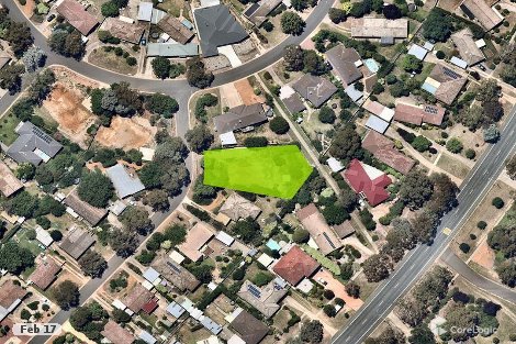 46 Wittenoom Cres, Stirling, ACT 2611