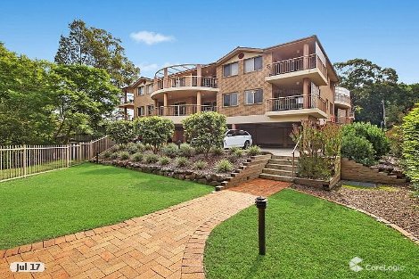 4/3-5 Shortland St, Point Frederick, NSW 2250