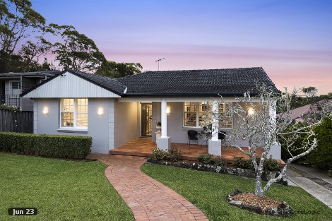 15 Peter Cl, Hornsby Heights, NSW 2077