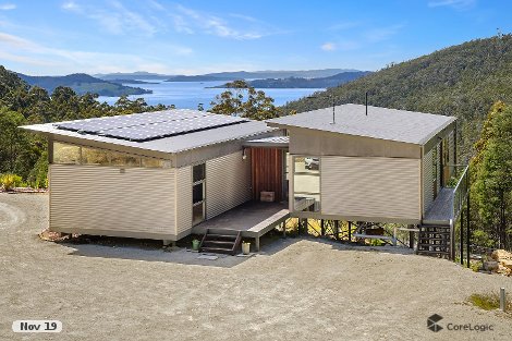 365 Snug Tiers Rd, Snug, TAS 7054