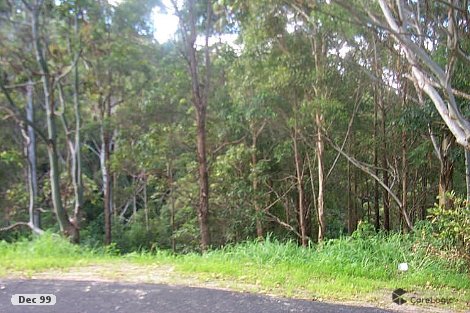 6 Gretty Lane, Lower Beechmont, QLD 4211