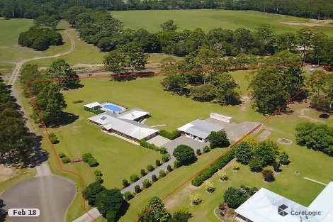 22 Isabel Pl, Wauchope, NSW 2446