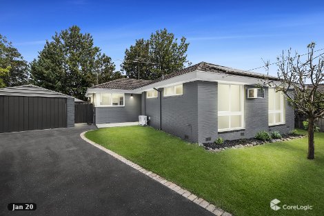 6 Genoa Ct, Frankston, VIC 3199