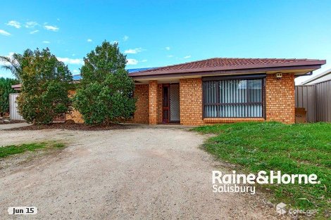 3 Mike Pl, Salisbury Downs, SA 5108