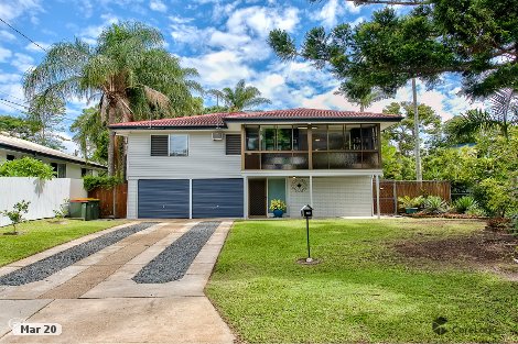 39 Silvertop St, Keperra, QLD 4054