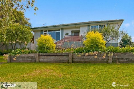 3 Manning Pde, Dundas Valley, NSW 2117