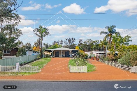 15 Wilson St, Nannup, WA 6275