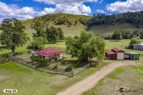 1205 Glendonbrook Rd, Glendon Brook, NSW 2330