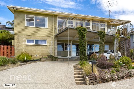 213 Nelson Rd, Mount Nelson, TAS 7007