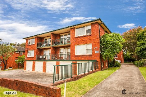 6/22 Hill St, Woolooware, NSW 2230