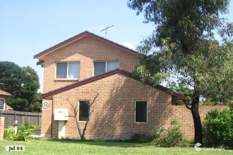 61 Hill Rd, Birrong, NSW 2143