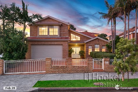 25 Carrington Ave, Mortdale, NSW 2223