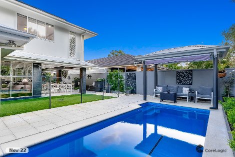 18 Kowari Cres, North Lakes, QLD 4509