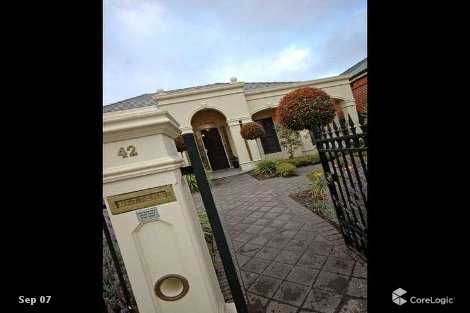 42 Cudmore Ave, Toorak Gardens, SA 5065