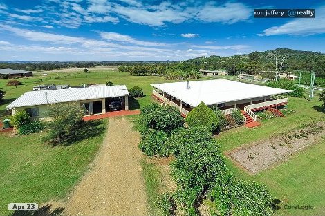 33 Kevin Rd, Imbil, QLD 4570