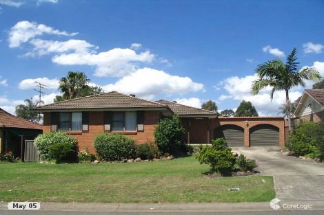 18 Grazier Cres, Werrington Downs, NSW 2747