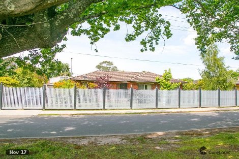 5 Early St, New Gisborne, VIC 3438