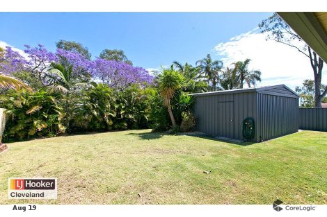 5 Estelle St, Birkdale, QLD 4159