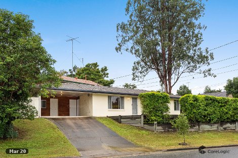 46 Aberfoyle St, Kenmore, QLD 4069