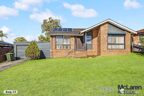 98 Dobell Rd, Eagle Vale, NSW 2558