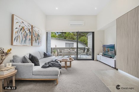 22/3 Corrie Rd, North Manly, NSW 2100