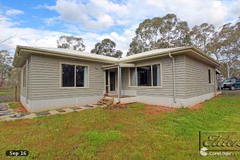 110 Evans Rd, Woodvale, VIC 3556