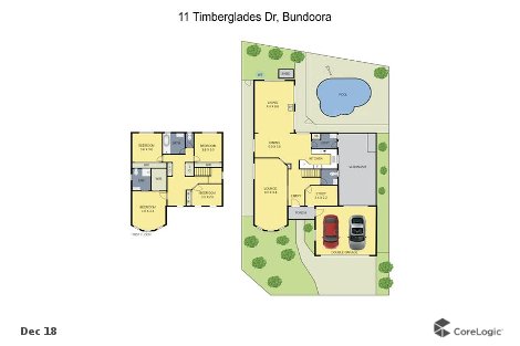 11 Timberglades Dr, Bundoora, VIC 3083